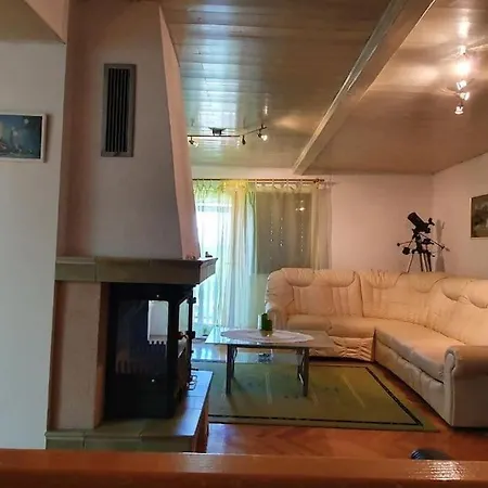 Kuca Za Odmor Juraj - Apartmani Barsic Duga Resa Exterior photo