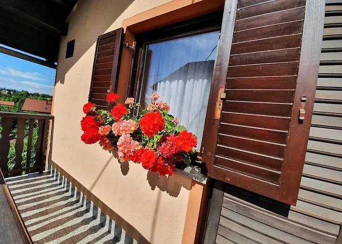 Kuca Za Odmor Juraj - Apartmani Barsic