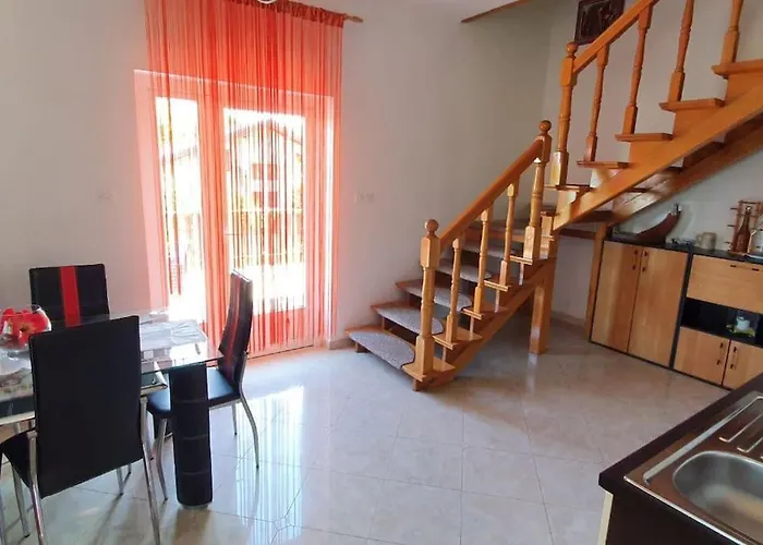 Kuca Za Odmor Juraj - Apartmani Barsic