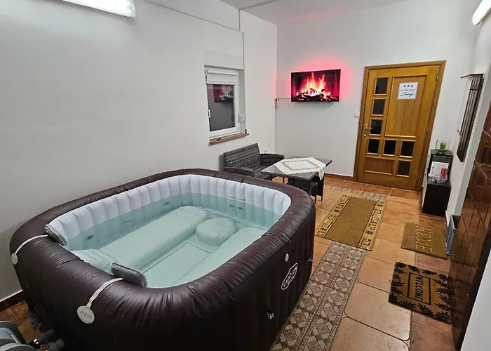 Kuca Za Odmor Juraj - Apartmani Barsic