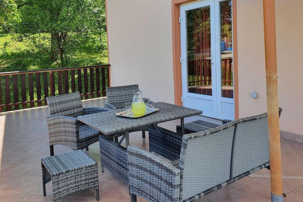 Villa Kuca Za Odmor Juraj - Barsic Duga Resa