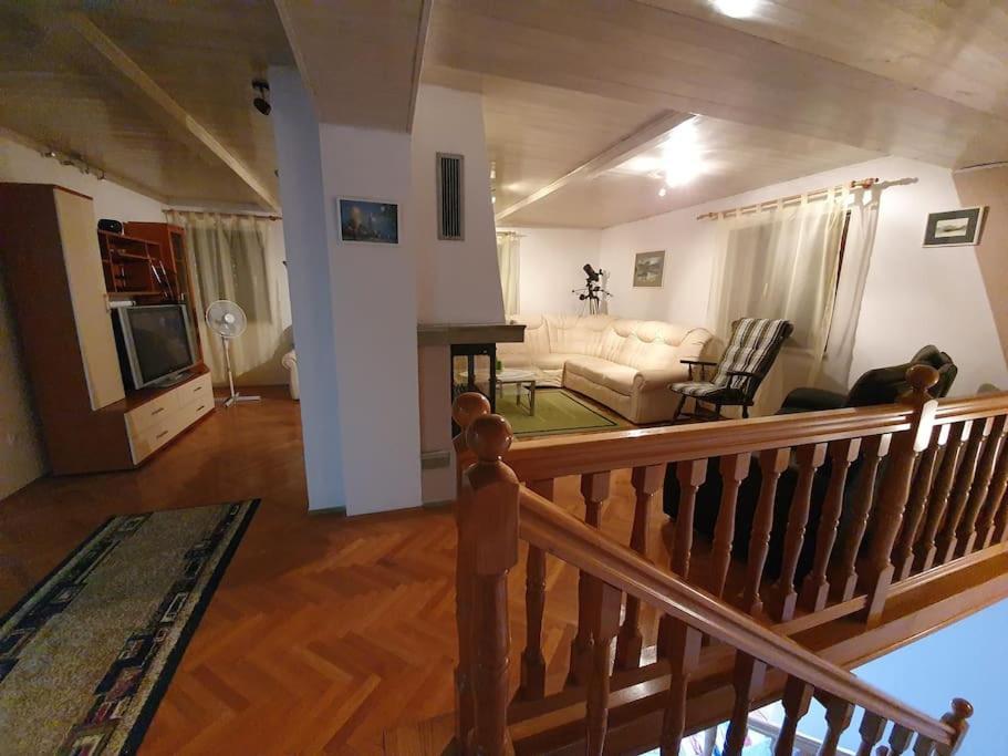 Kuca Za Odmor Juraj - Barsic Duga Resa