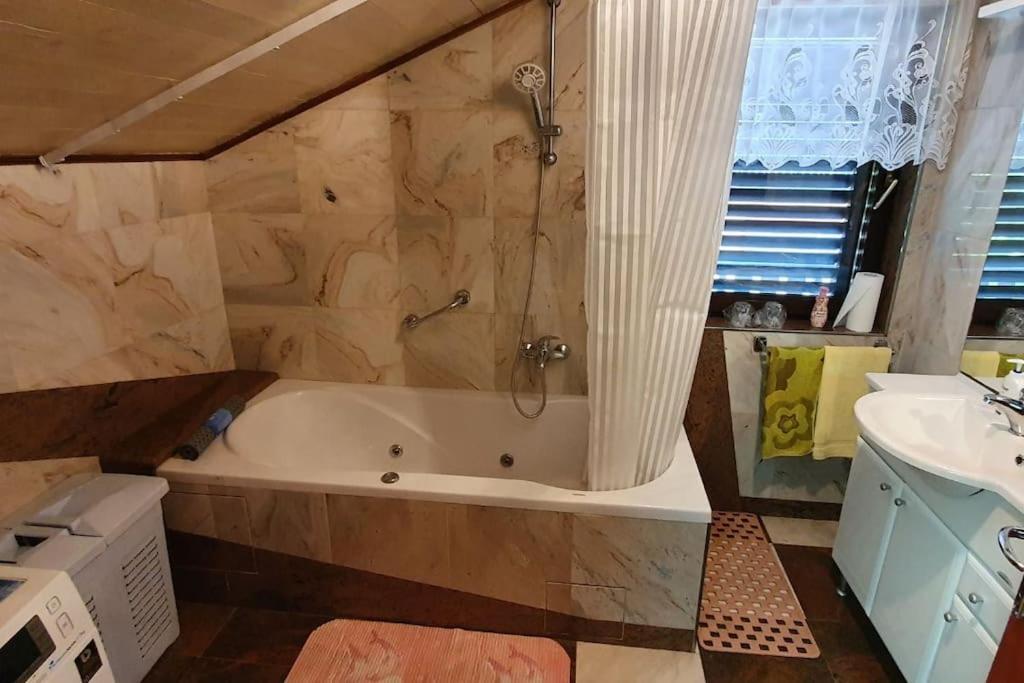 Kuca Za Odmor Juraj - Barsic Villa *