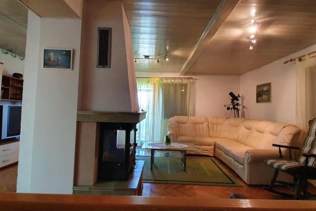 Villa Kuca Za Odmor Juraj - Barsic Duga Resa