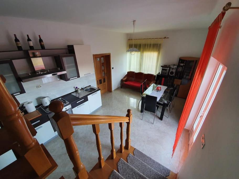 Villa Kuca Za Odmor Juraj - Barsic *