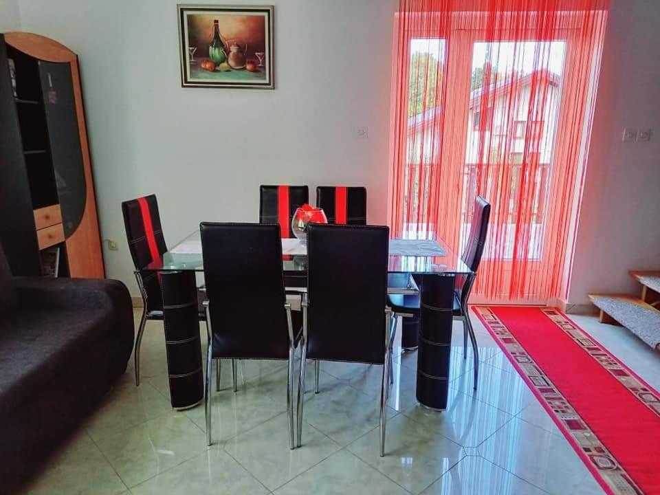 Kuca Za Odmor Juraj - Barsic Villa