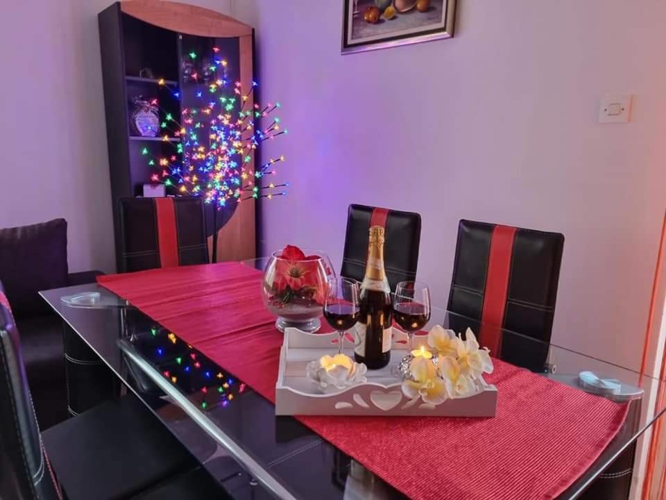 Villa Kuca Za Odmor Juraj - Barsic