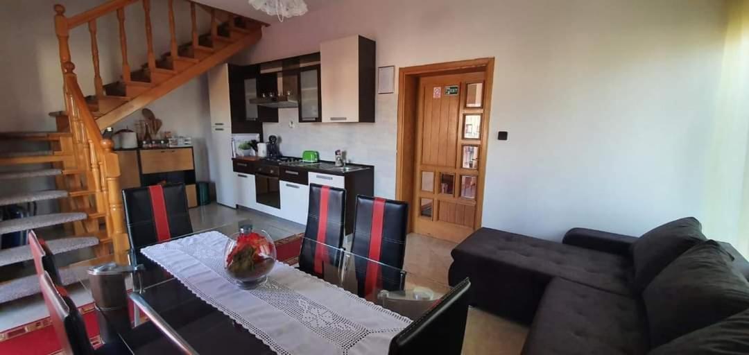 Kuca Za Odmor Juraj - Barsic Villa *